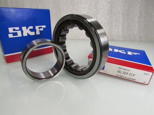 Подшипник SKF NU209 C3